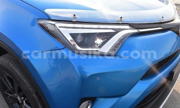 Nunua Ilio tumika Toyota RAV4 Bluu Gari ndani ya Beitbridge nchini Matabeleland Kusini Nunua Ilio tumika Toyota RAV4 Bluu Gari ndani ya Beitbridge nchini Matabeleland Kusini