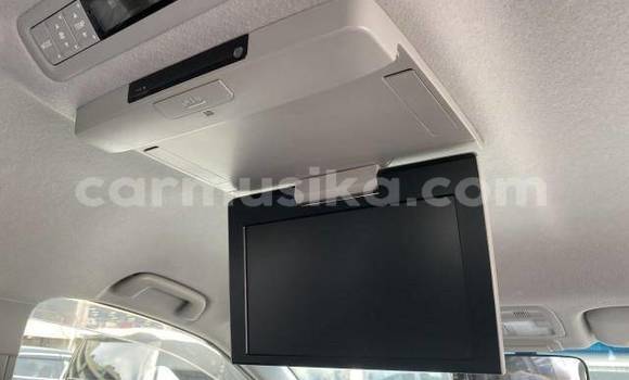 Acheter Occasion Voiture Toyota Estima Blanc à Beitbridge, Matabeleland South Acheter Occasion Voiture Toyota Estima Blanc à Beitbridge, Matabeleland South