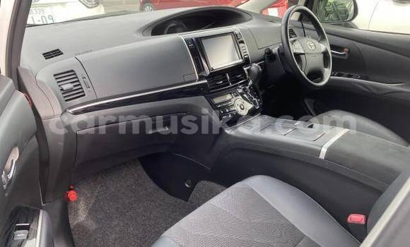 Acheter Occasion Voiture Toyota Estima Blanc à Beitbridge, Matabeleland South Acheter Occasion Voiture Toyota Estima Blanc à Beitbridge, Matabeleland South