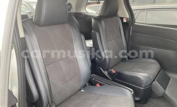 Acheter Occasion Voiture Toyota Estima Blanc à Beitbridge, Matabeleland South Acheter Occasion Voiture Toyota Estima Blanc à Beitbridge, Matabeleland South