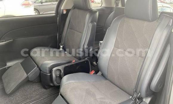 Acheter Occasion Voiture Toyota Estima Blanc à Beitbridge, Matabeleland South Acheter Occasion Voiture Toyota Estima Blanc à Beitbridge, Matabeleland South
