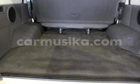 Acheter Occasion Voiture Toyota Land Cruiser Blanc à Beitbridge, Matabeleland South Acheter Occasion Voiture Toyota Land Cruiser Blanc à Beitbridge, Matabeleland South