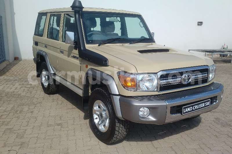 Big with watermark toyota land cruiser matabeleland south beitbridge 26592