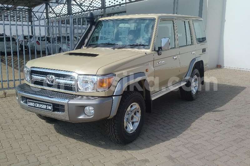 Big with watermark toyota land cruiser matabeleland south beitbridge 26592