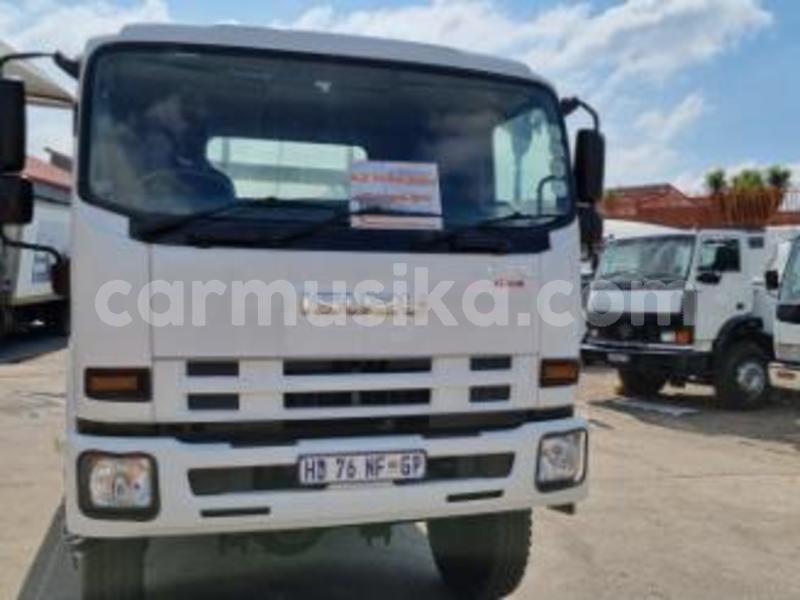 Big with watermark isuzu ftr 850 matabeleland south beitbridge 26606