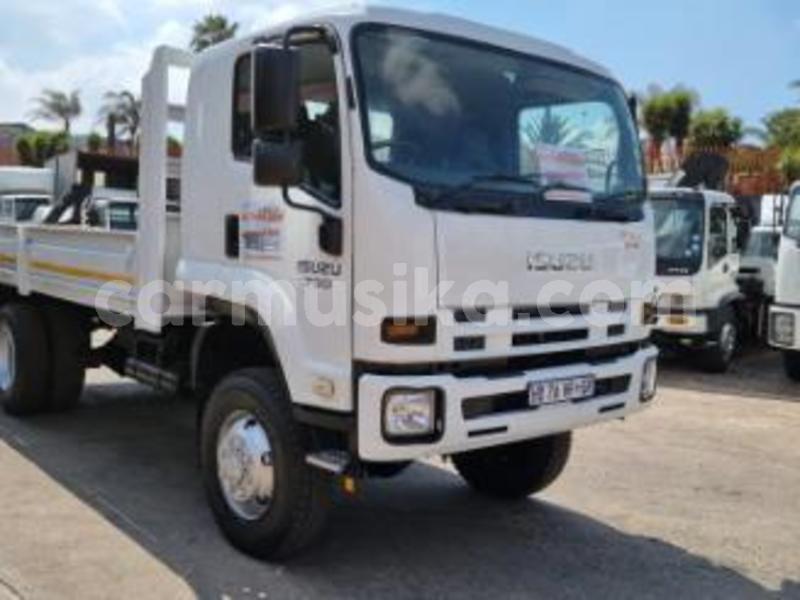 Big with watermark isuzu ftr 850 matabeleland south beitbridge 26606