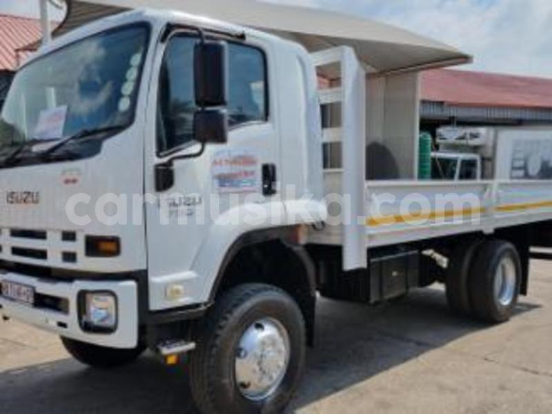 Big with watermark isuzu ftr 850 matabeleland south beitbridge 26606