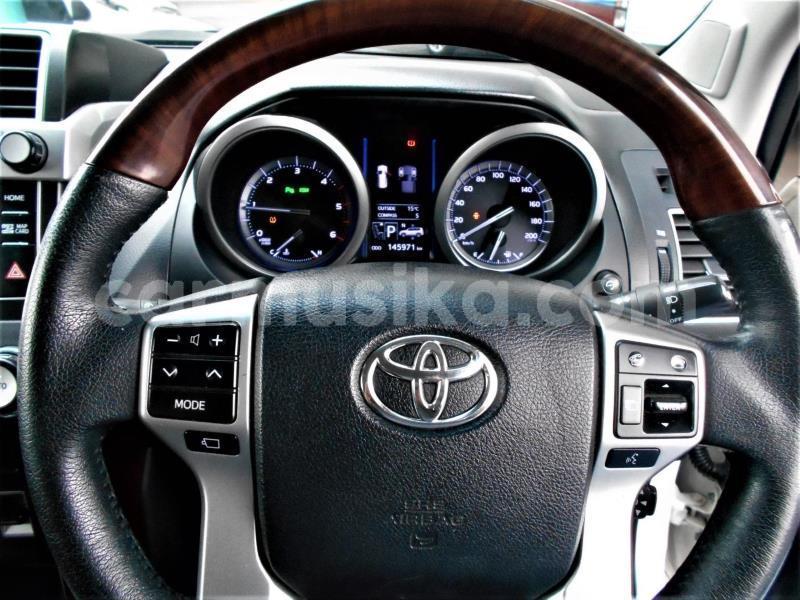 Big with watermark toyota land cruiser prado matabeleland south beitbridge 26623