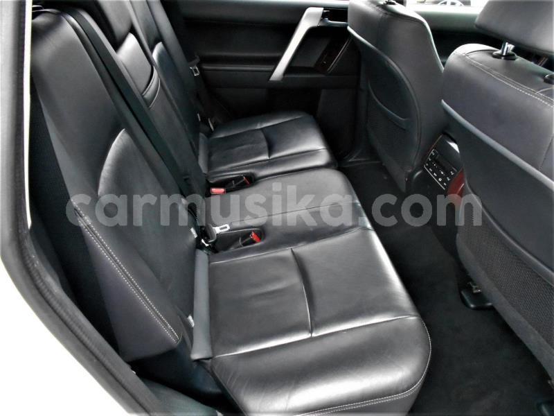 Big with watermark toyota land cruiser prado matabeleland south beitbridge 26623