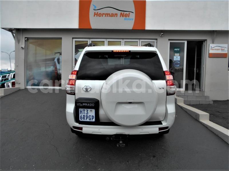Big with watermark toyota land cruiser prado matabeleland south beitbridge 26623