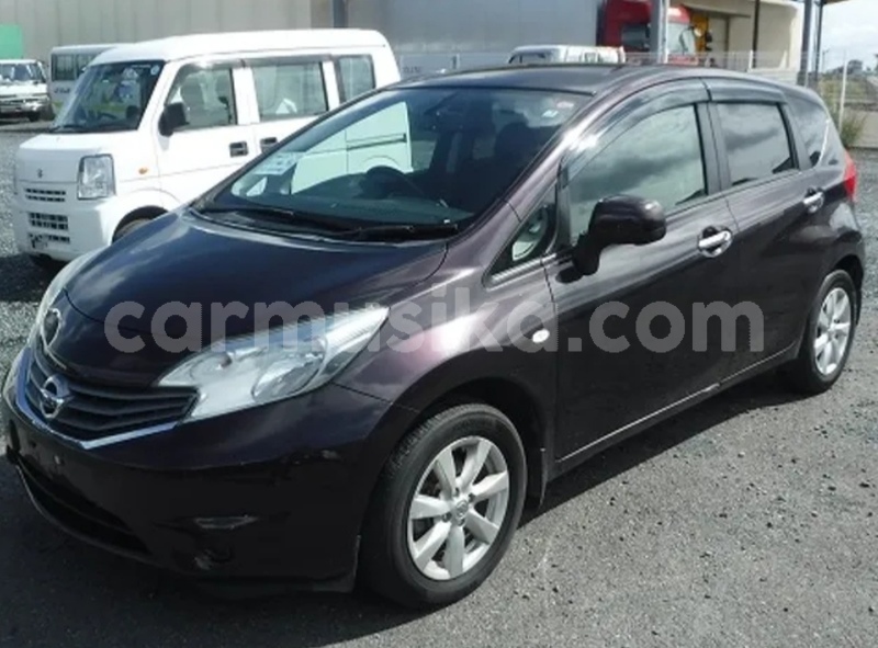 Big with watermark nissan note matabeleland south beitbridge 26625