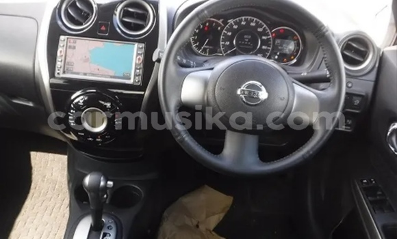 Acheter Occasion Voiture Nissan Note Noir à Beitbridge, Matabeleland South Acheter Occasion Voiture Nissan Note Noir à Beitbridge, Matabeleland South