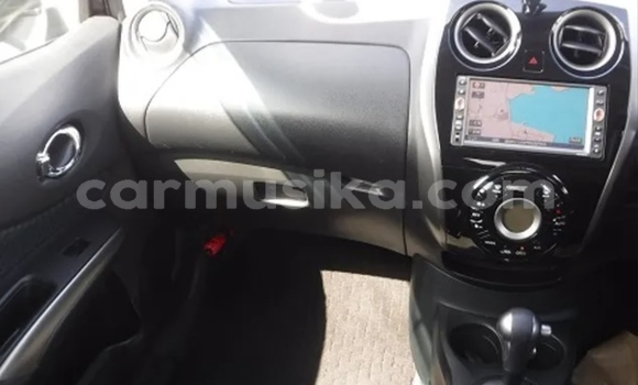 Acheter Occasion Voiture Nissan Note Noir à Beitbridge, Matabeleland South Acheter Occasion Voiture Nissan Note Noir à Beitbridge, Matabeleland South