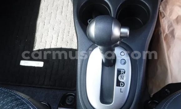 Acheter Occasion Voiture Nissan Note Noir à Beitbridge, Matabeleland South Acheter Occasion Voiture Nissan Note Noir à Beitbridge, Matabeleland South