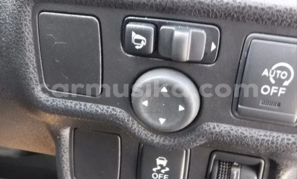 Acheter Occasion Voiture Nissan Note Noir à Beitbridge, Matabeleland South Acheter Occasion Voiture Nissan Note Noir à Beitbridge, Matabeleland South