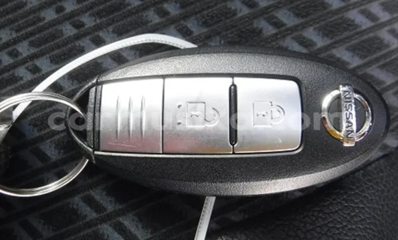 Acheter Occasion Voiture Nissan Note Noir à Beitbridge, Matabeleland South Acheter Occasion Voiture Nissan Note Noir à Beitbridge, Matabeleland South