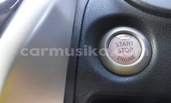 Acheter Occasion Voiture Nissan Note Noir à Beitbridge, Matabeleland South Acheter Occasion Voiture Nissan Note Noir à Beitbridge, Matabeleland South