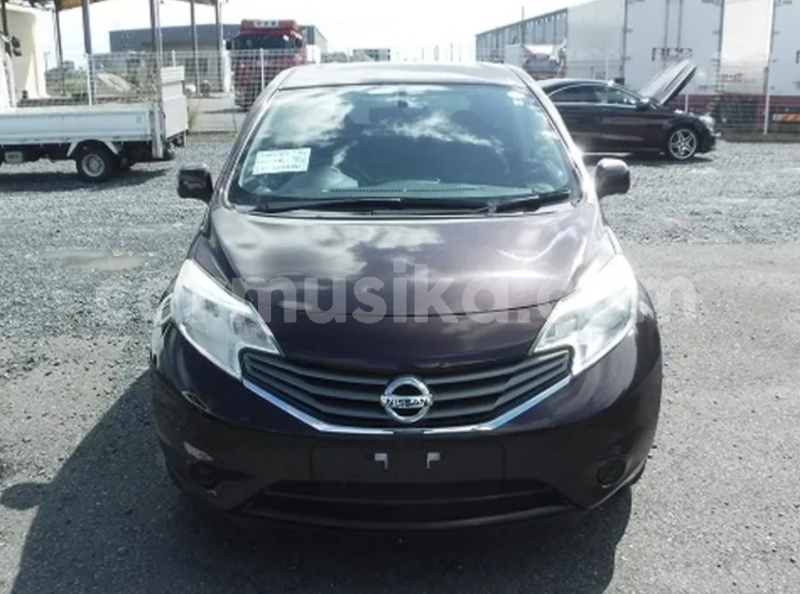 Big with watermark nissan note matabeleland south beitbridge 26625