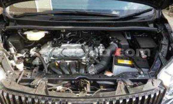 Buy Used Toyota Esquire Black Car in Beitbridge in Matabeleland South Buy Used Toyota Esquire Black Car in Beitbridge in Matabeleland South