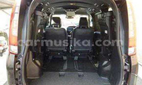 Buy Used Toyota Esquire Black Car in Beitbridge in Matabeleland South Buy Used Toyota Esquire Black Car in Beitbridge in Matabeleland South