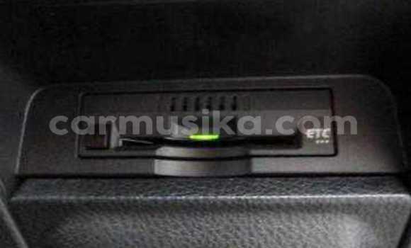 Buy Used Toyota Esquire Black Car in Beitbridge in Matabeleland South Buy Used Toyota Esquire Black Car in Beitbridge in Matabeleland South