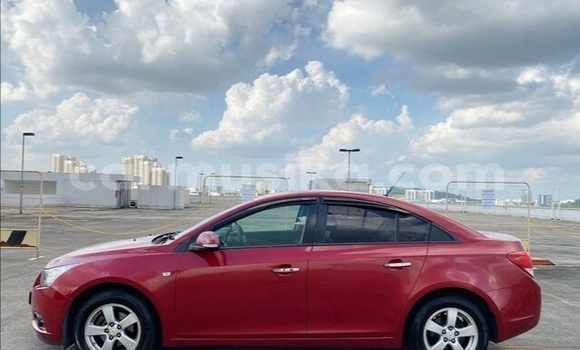 Nunua Ilio tumika Chevrolet Cruze Nyekundu Gari ndani ya Beitbridge nchini Matabeleland Kusini Nunua Ilio tumika Chevrolet Cruze Nyekundu Gari ndani ya Beitbridge nchini Matabeleland Kusini