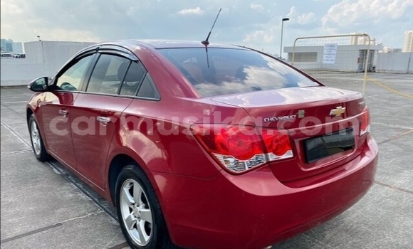 Nunua Ilio tumika Chevrolet Cruze Nyekundu Gari ndani ya Beitbridge nchini Matabeleland Kusini Nunua Ilio tumika Chevrolet Cruze Nyekundu Gari ndani ya Beitbridge nchini Matabeleland Kusini