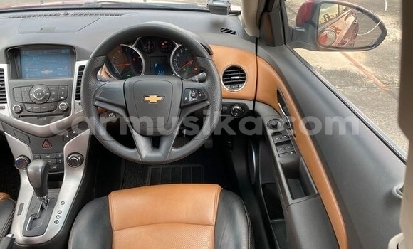 Nunua Ilio tumika Chevrolet Cruze Nyekundu Gari ndani ya Beitbridge nchini Matabeleland Kusini Nunua Ilio tumika Chevrolet Cruze Nyekundu Gari ndani ya Beitbridge nchini Matabeleland Kusini