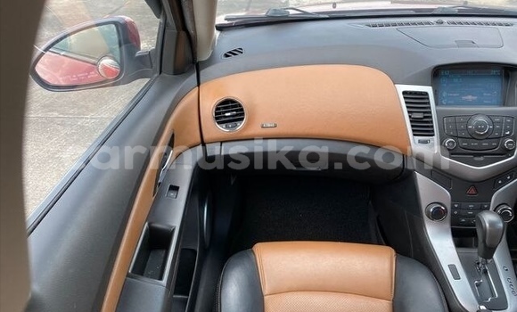 Nunua Ilio tumika Chevrolet Cruze Nyekundu Gari ndani ya Beitbridge nchini Matabeleland Kusini Nunua Ilio tumika Chevrolet Cruze Nyekundu Gari ndani ya Beitbridge nchini Matabeleland Kusini