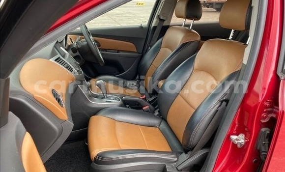 Nunua Ilio tumika Chevrolet Cruze Nyekundu Gari ndani ya Beitbridge nchini Matabeleland Kusini Nunua Ilio tumika Chevrolet Cruze Nyekundu Gari ndani ya Beitbridge nchini Matabeleland Kusini