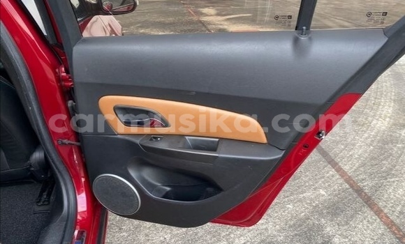 Nunua Ilio tumika Chevrolet Cruze Nyekundu Gari ndani ya Beitbridge nchini Matabeleland Kusini Nunua Ilio tumika Chevrolet Cruze Nyekundu Gari ndani ya Beitbridge nchini Matabeleland Kusini