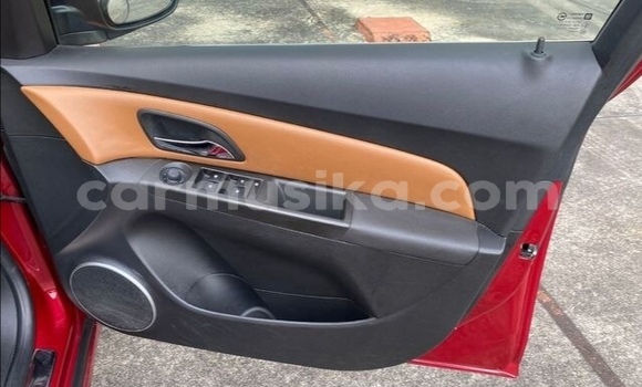 Nunua Ilio tumika Chevrolet Cruze Nyekundu Gari ndani ya Beitbridge nchini Matabeleland Kusini Nunua Ilio tumika Chevrolet Cruze Nyekundu Gari ndani ya Beitbridge nchini Matabeleland Kusini