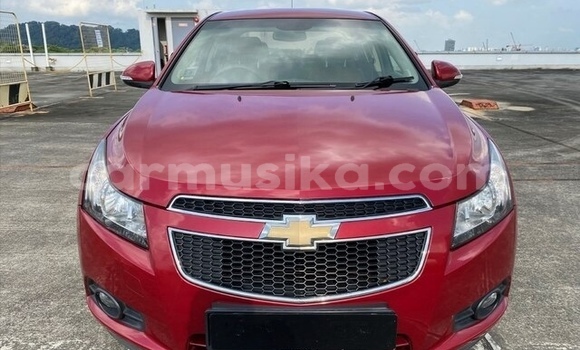 Nunua Ilio tumika Chevrolet Cruze Nyekundu Gari ndani ya Beitbridge nchini Matabeleland Kusini Nunua Ilio tumika Chevrolet Cruze Nyekundu Gari ndani ya Beitbridge nchini Matabeleland Kusini