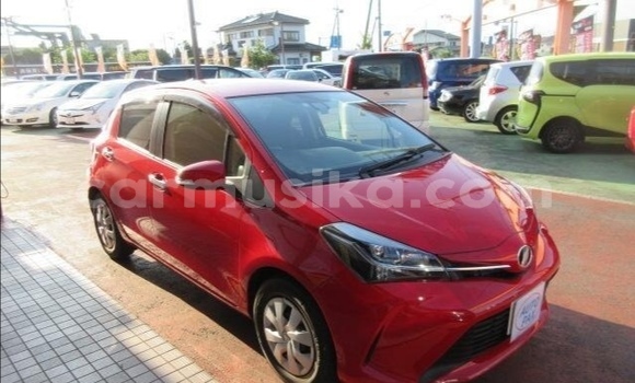 Buy Used Toyota Vitz Other Car in Beitbridge in Matabeleland South