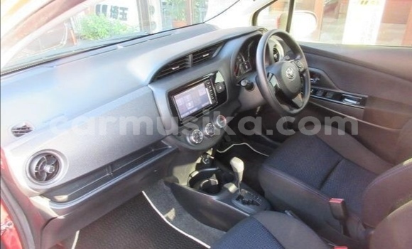 Buy Used Toyota Vitz Other Car in Beitbridge in Matabeleland South Buy Used Toyota Vitz Other Car in Beitbridge in Matabeleland South