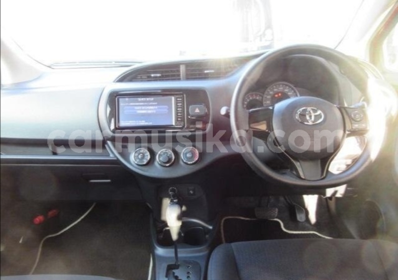 Big with watermark toyota vitz matabeleland south beitbridge 26630