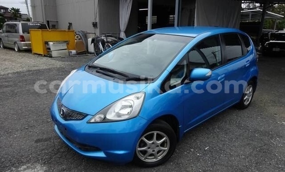 Buy Used Honda Fit Other Car in Beitbridge in Matabeleland South