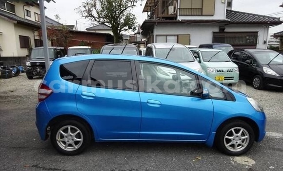 Acheter Occasion Voiture Honda Fit Autre à Beitbridge, Matabeleland South Acheter Occasion Voiture Honda Fit Autre à Beitbridge, Matabeleland South