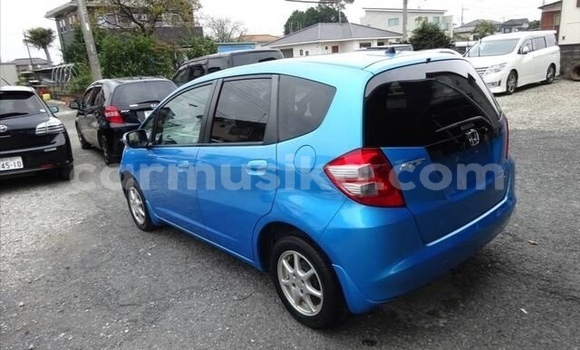 Acheter Occasion Voiture Honda Fit Autre à Beitbridge, Matabeleland South Acheter Occasion Voiture Honda Fit Autre à Beitbridge, Matabeleland South