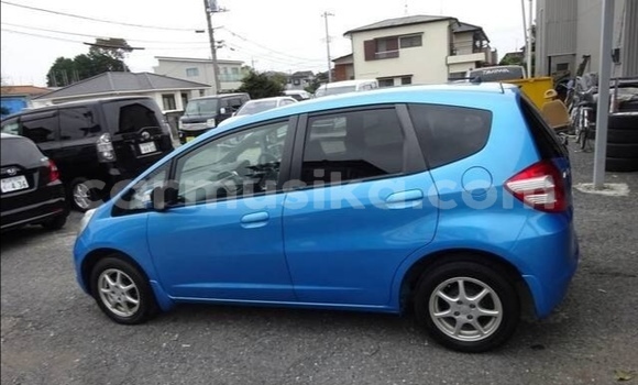 Acheter Occasion Voiture Honda Fit Autre à Beitbridge, Matabeleland South Acheter Occasion Voiture Honda Fit Autre à Beitbridge, Matabeleland South