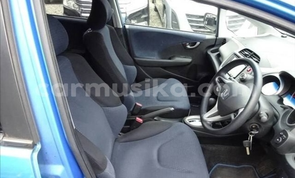 Acheter Occasion Voiture Honda Fit Autre à Beitbridge, Matabeleland South Acheter Occasion Voiture Honda Fit Autre à Beitbridge, Matabeleland South