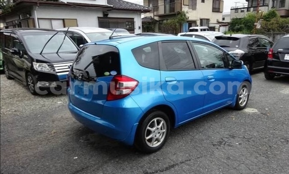 Acheter Occasion Voiture Honda Fit Autre à Beitbridge, Matabeleland South Acheter Occasion Voiture Honda Fit Autre à Beitbridge, Matabeleland South