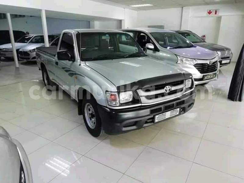 Big with watermark toyota hilux matabeleland south beitbridge 26632