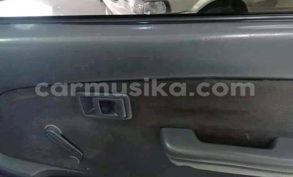 Acheter Occasion Voiture Toyota Hilux Gris à Beitbridge, Matabeleland South Acheter Occasion Voiture Toyota Hilux Gris à Beitbridge, Matabeleland South