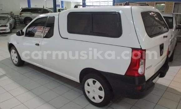 Acheter Occasion Voiture Nissan NV200 Blanc à Beitbridge, Matabeleland South Acheter Occasion Voiture Nissan NV200 Blanc à Beitbridge, Matabeleland South