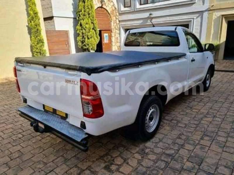 Big with watermark toyota hilux matabeleland south beitbridge 26634