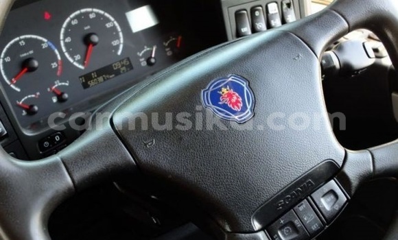 Nunua Ilio tumika Scania R420 Nyeupe Lori ndani ya Beitbridge nchini Matabeleland Kusini Nunua Ilio tumika Scania R420 Nyeupe Lori ndani ya Beitbridge nchini Matabeleland Kusini