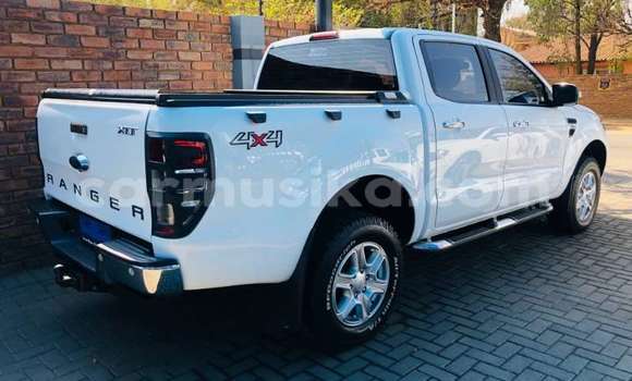 Tenga Tsaru Ford Ranger Chena Mota in Beitbridge in Matabeleland South Tenga Tsaru Ford Ranger Chena Mota in Beitbridge in Matabeleland South