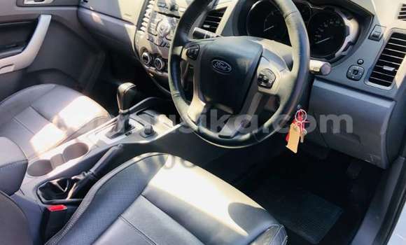 Tenga Tsaru Ford Ranger Chena Mota in Beitbridge in Matabeleland South Tenga Tsaru Ford Ranger Chena Mota in Beitbridge in Matabeleland South