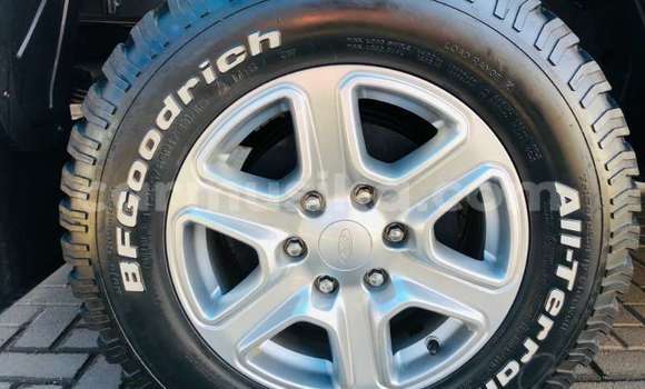 Tenga Tsaru Ford Ranger Chena Mota in Beitbridge in Matabeleland South Tenga Tsaru Ford Ranger Chena Mota in Beitbridge in Matabeleland South